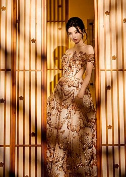 Huang Yi (2)